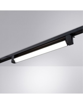 Светильник на шине ARTE Lamp A4574PL-1BK-foto2