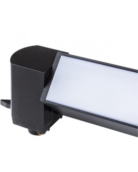 Светильник на шине ARTE Lamp A4574PL-1BK-foto3