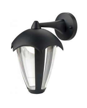 Светильник настенный ARTE Lamp A1661AL-1BK