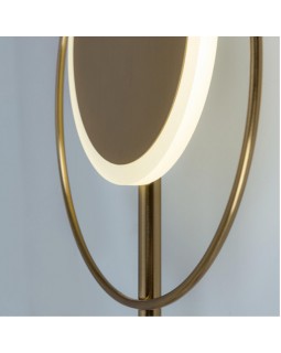 Бра ARTE Lamp A2604AP-7GO-foto3