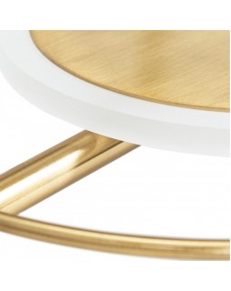 Бра ARTE Lamp A2604AP-7GO-foto4