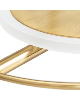 Бра ARTE Lamp A2604AP-7GO-foto4