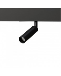 Светильник на шине ARTE Lamp A4690PL-1BK-foto2