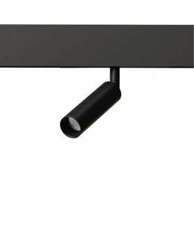 Светильник на шине ARTE Lamp A4690PL-1BK-foto2