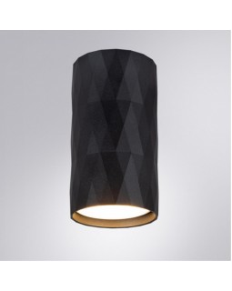 Накладной светильник ARTE Lamp A5557PL-1BK-foto2