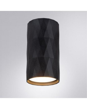 Накладной светильник ARTE Lamp A5557PL-1BK-foto2