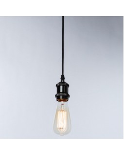 Подвесной светильник ARTE Lamp A7002SP-1BC-foto2