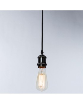 Подвесной светильник ARTE Lamp A7002SP-1BC-foto2