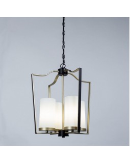 Подвесная люстра ARTE Lamp A7017SP-4BK-foto2