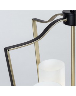 Подвесная люстра ARTE Lamp A7017SP-4BK-foto3