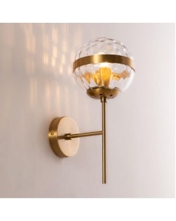 Бра ARTE Lamp A7770AP-1PB-foto2