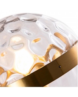 Бра ARTE Lamp A7770AP-1PB-foto3