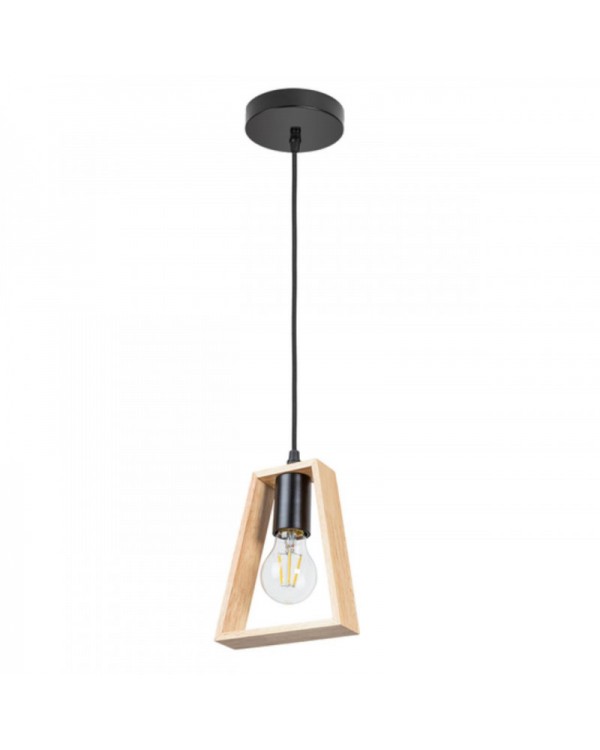 Подвесной светильник ARTE Lamp A8030SP-1BK