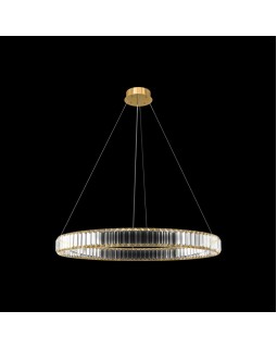 Подвесная люстра LOFT IT 10135/800 Gold-foto2