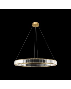 Подвесная люстра LOFT IT 10135/800 Gold-foto2