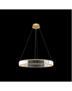 Подвесная люстра LOFT IT 10135/600 Gold-foto2