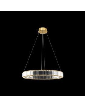 Подвесная люстра LOFT IT 10135/600 Gold-foto2