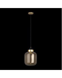 Подвесной светильник LOFT IT 10140A Amber-foto2