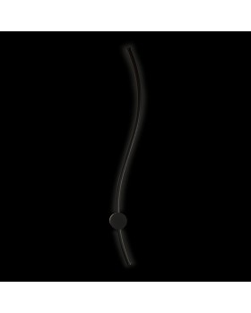 Бра LOFT IT 10152 BK-foto2