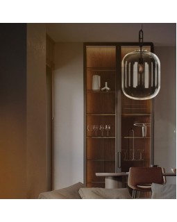 Подвесной светильник LOFT IT 10195/350 Smoke-foto6