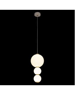 Подвесная люстра LOFT IT 10205/C-foto2