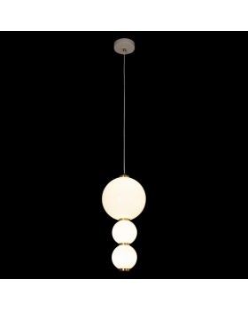 Подвесная люстра LOFT IT 10205/C-foto2