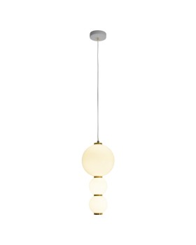 Подвесная люстра LOFT IT 10205/C-foto3