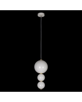 Подвесная люстра LOFT IT 10205/C-foto4