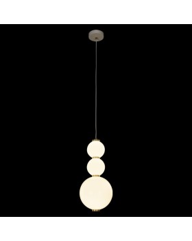 Подвесная люстра LOFT IT 10205/D-foto2