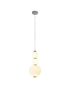 Подвесная люстра LOFT IT 10205/D-foto3