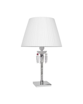 Настольная лампа LOFT IT 10210T White-foto3