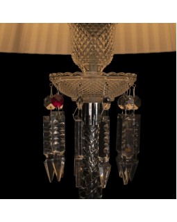 Настольная лампа LOFT IT 10210T White-foto5