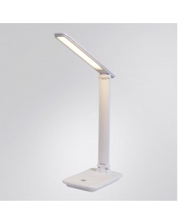 Настольная лампа ARTE Lamp A5123LT-1WH-foto2