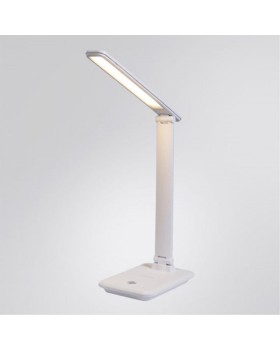 Настольная лампа ARTE Lamp A5123LT-1WH-foto2