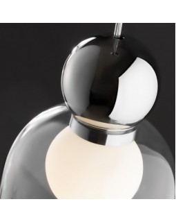 Подвесной светильник Freya FR5220PL-01CH2-foto3