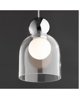 Подвесной светильник Freya FR5220PL-01CH2-foto4
