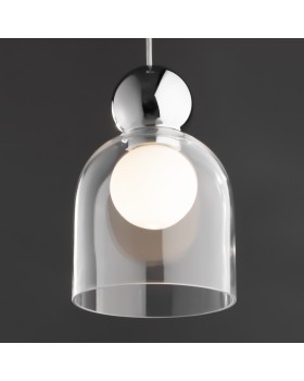 Подвесной светильник Freya FR5220PL-01CH2-foto4