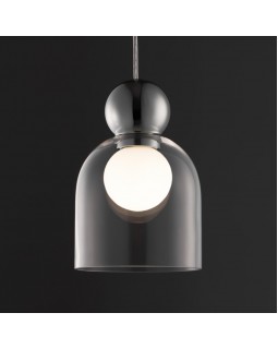 Подвесной светильник Freya FR5220PL-01CH2-foto5