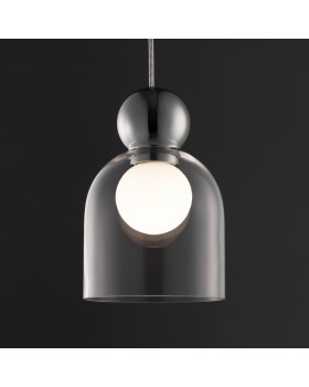 Подвесной светильник Freya FR5220PL-01CH2-foto5