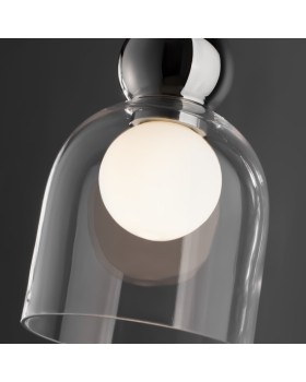 Подвесной светильник Freya FR5220PL-01CH2-foto6