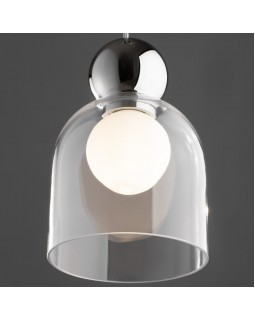 Подвесной светильник Freya FR5220PL-01CH2-foto7