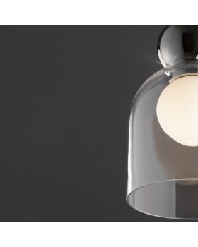 Подвесной светильник Freya FR5220PL-01CH2-foto8