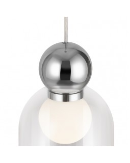 Подвесной светильник Freya FR5220PL-01CH2-foto10