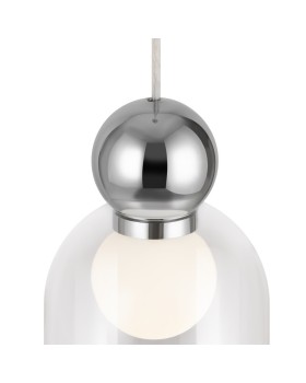 Подвесной светильник Freya FR5220PL-01CH2-foto10