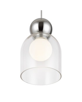 Подвесной светильник Freya FR5220PL-01CH2-foto11