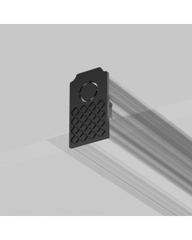 Заглушка Maytoni Technical TRA034EC-42B-foto5