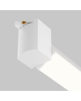 Светильник на шине Maytoni Technical TR104-1-10W3K-W-foto2