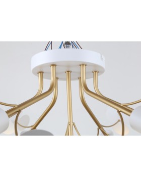 Накладная люстра F-Promo 4081-7P-foto3