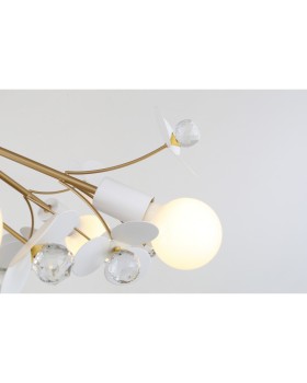 Накладная люстра F-Promo 4081-7P-foto4