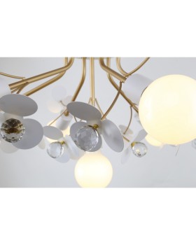 Накладная люстра F-Promo 4081-7P-foto5